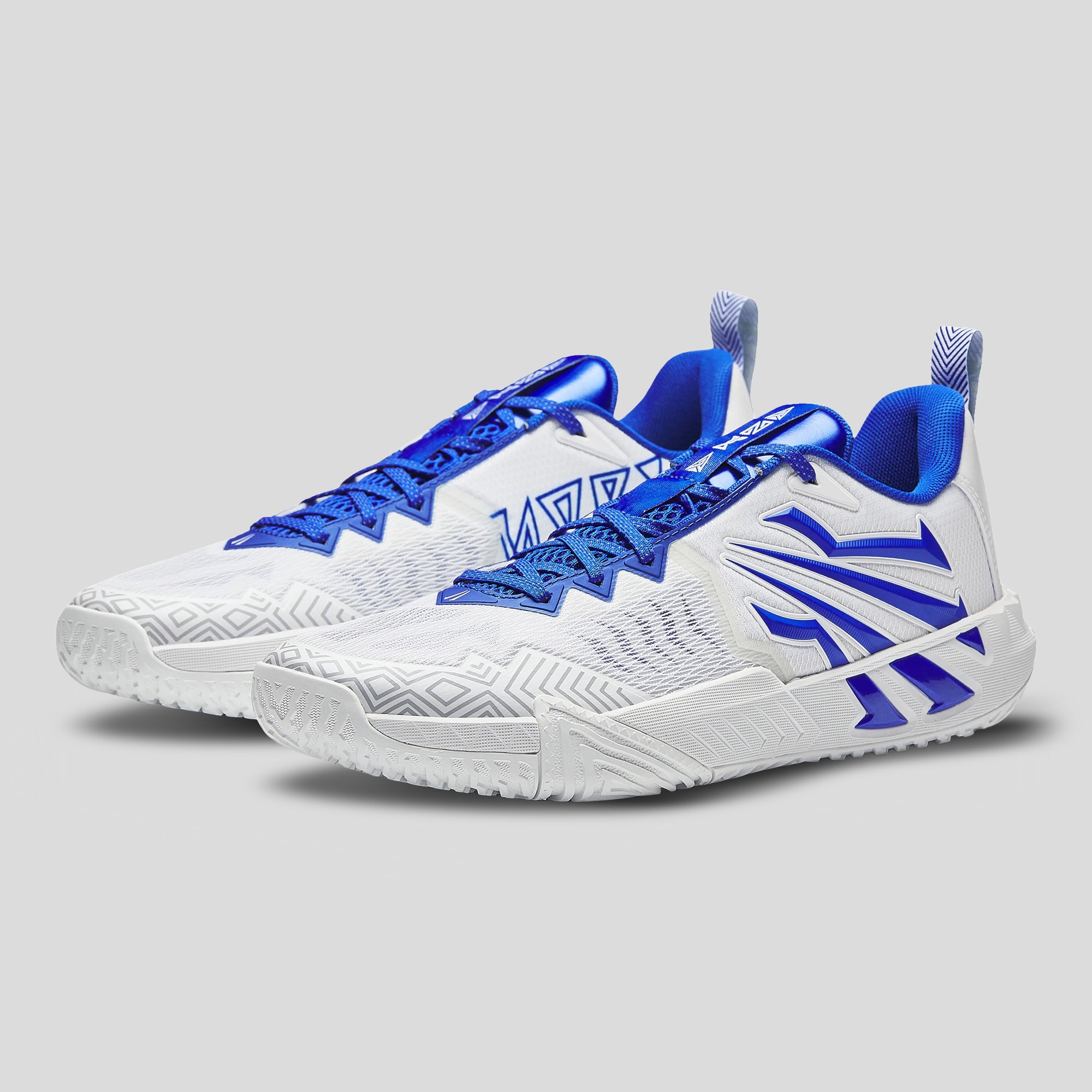 ANTA KAI 2 TEAM Outdoor Basketball Shoes by Kyrie Irving