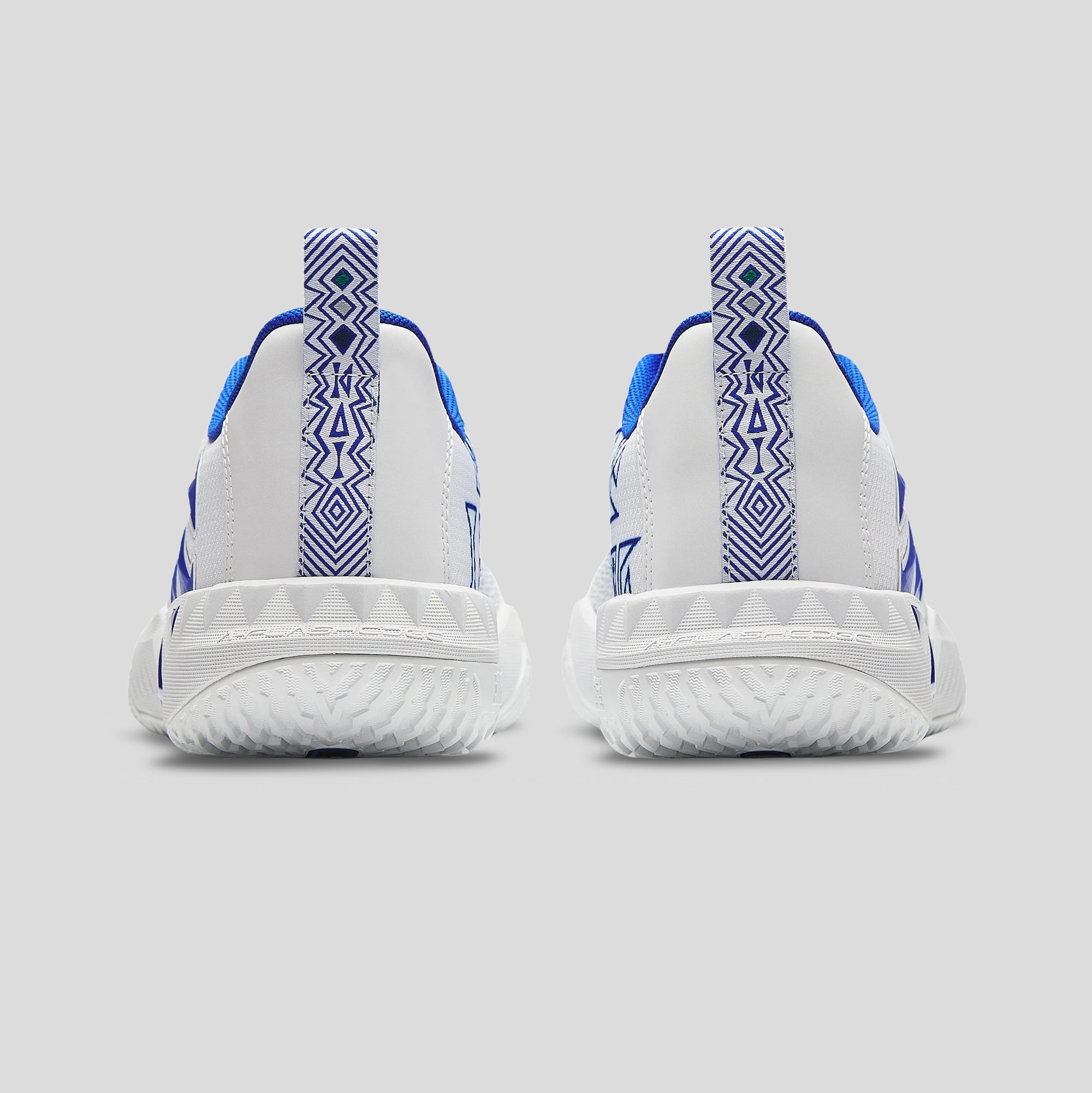 ANTA KAI 2 TEAM Outdoor Basketball Shoes by Kyrie Irving