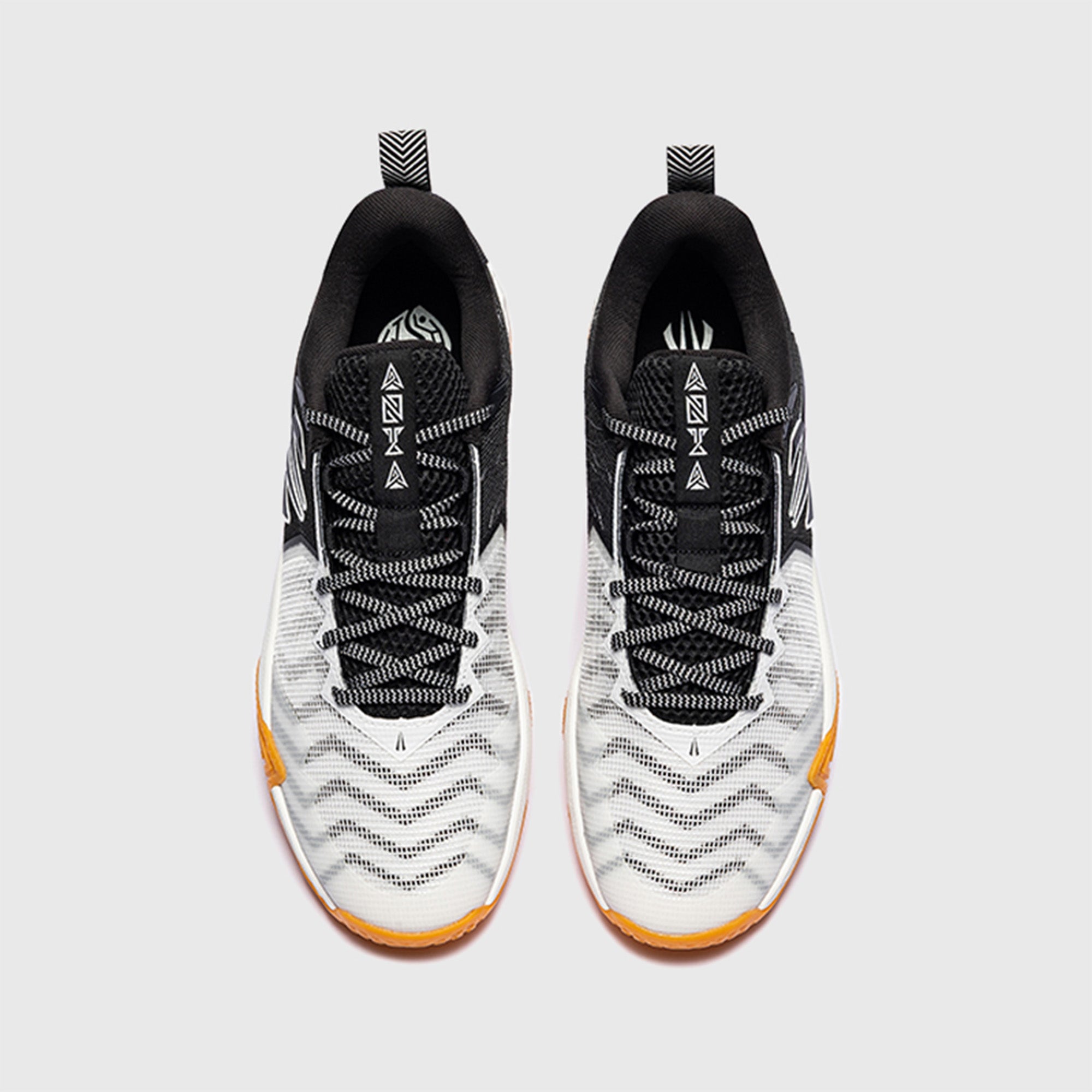 ANTA KAI 2 TEAM Outdoor Basketball Shoes by Kyrie Irving