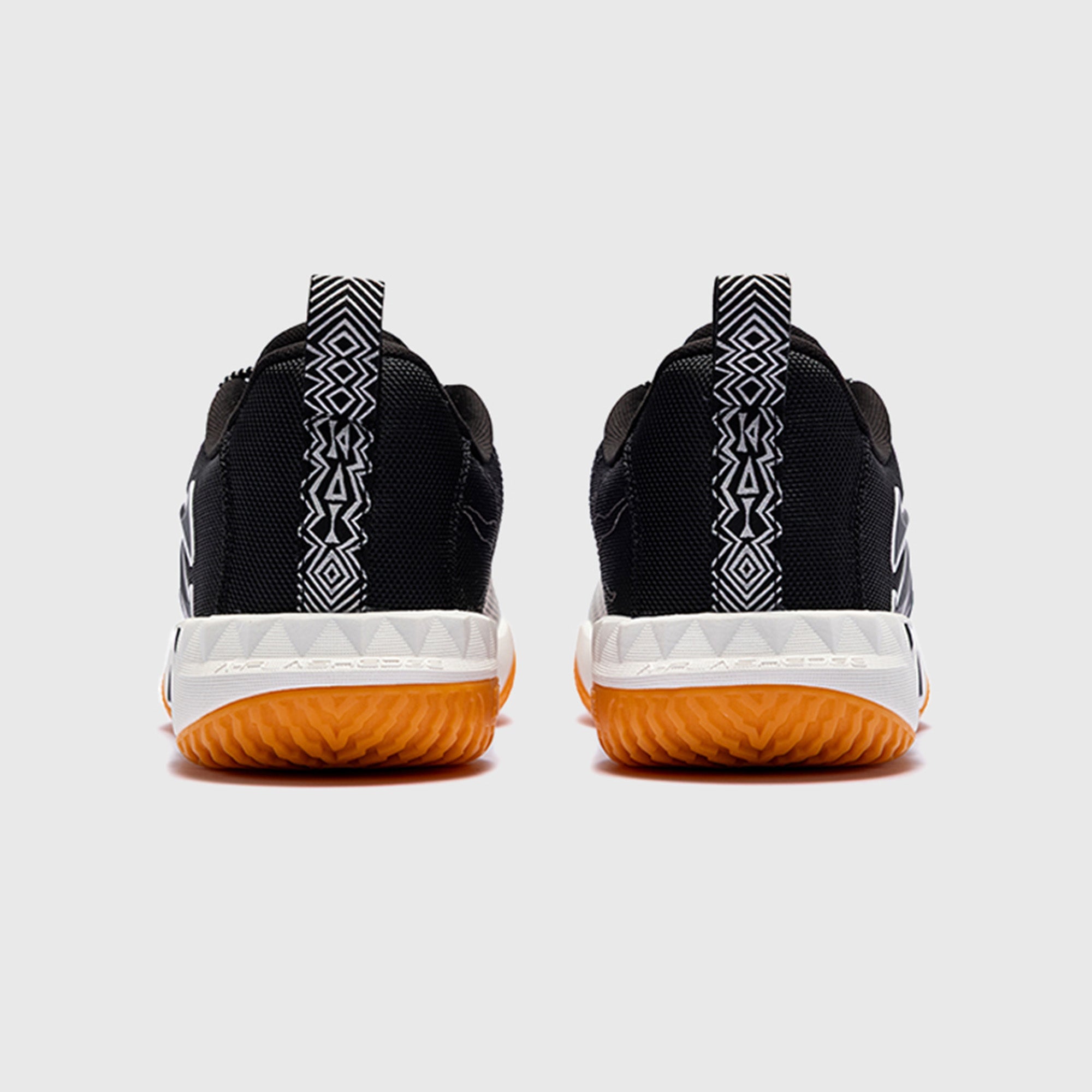 ANTA KAI 2 TEAM Outdoor Basketball Shoes by Kyrie Irving