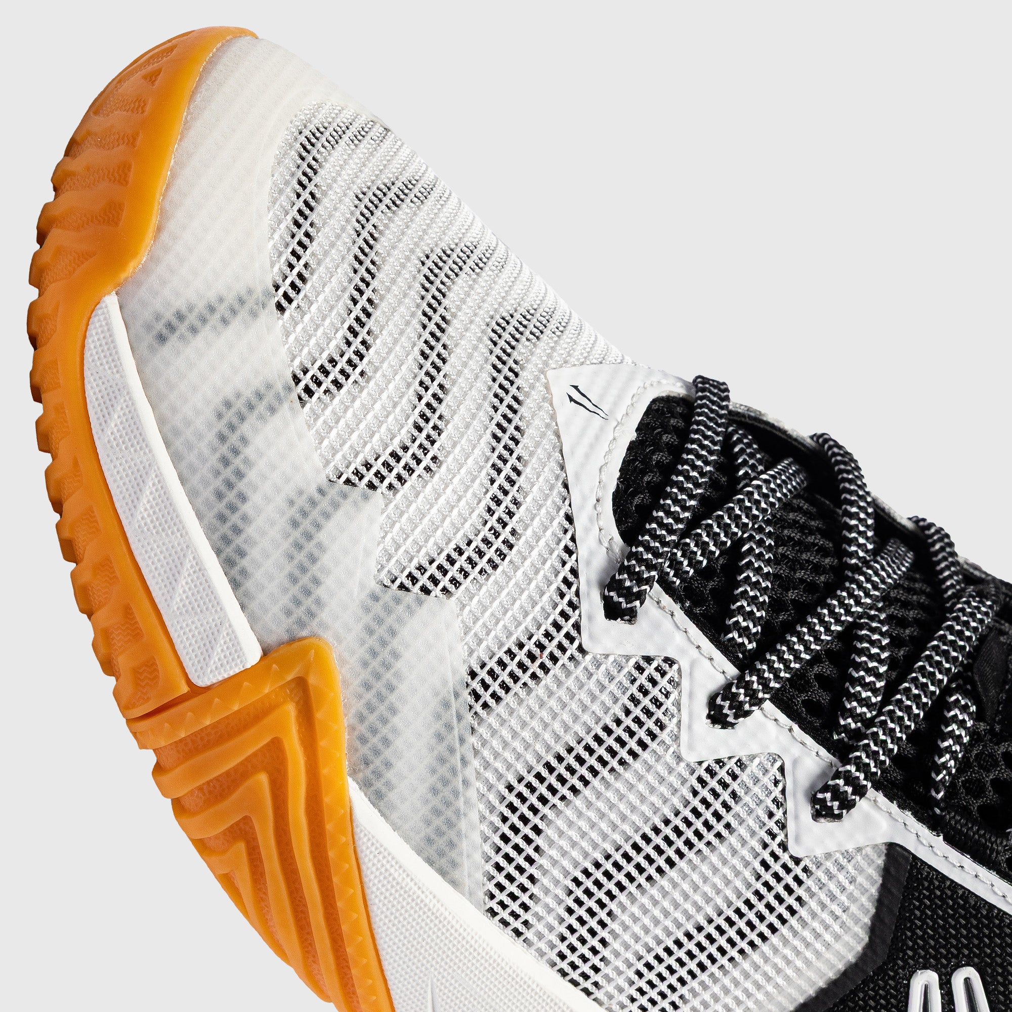 ANTA KAI 2 TEAM Outdoor Basketball Shoes by Kyrie Irving