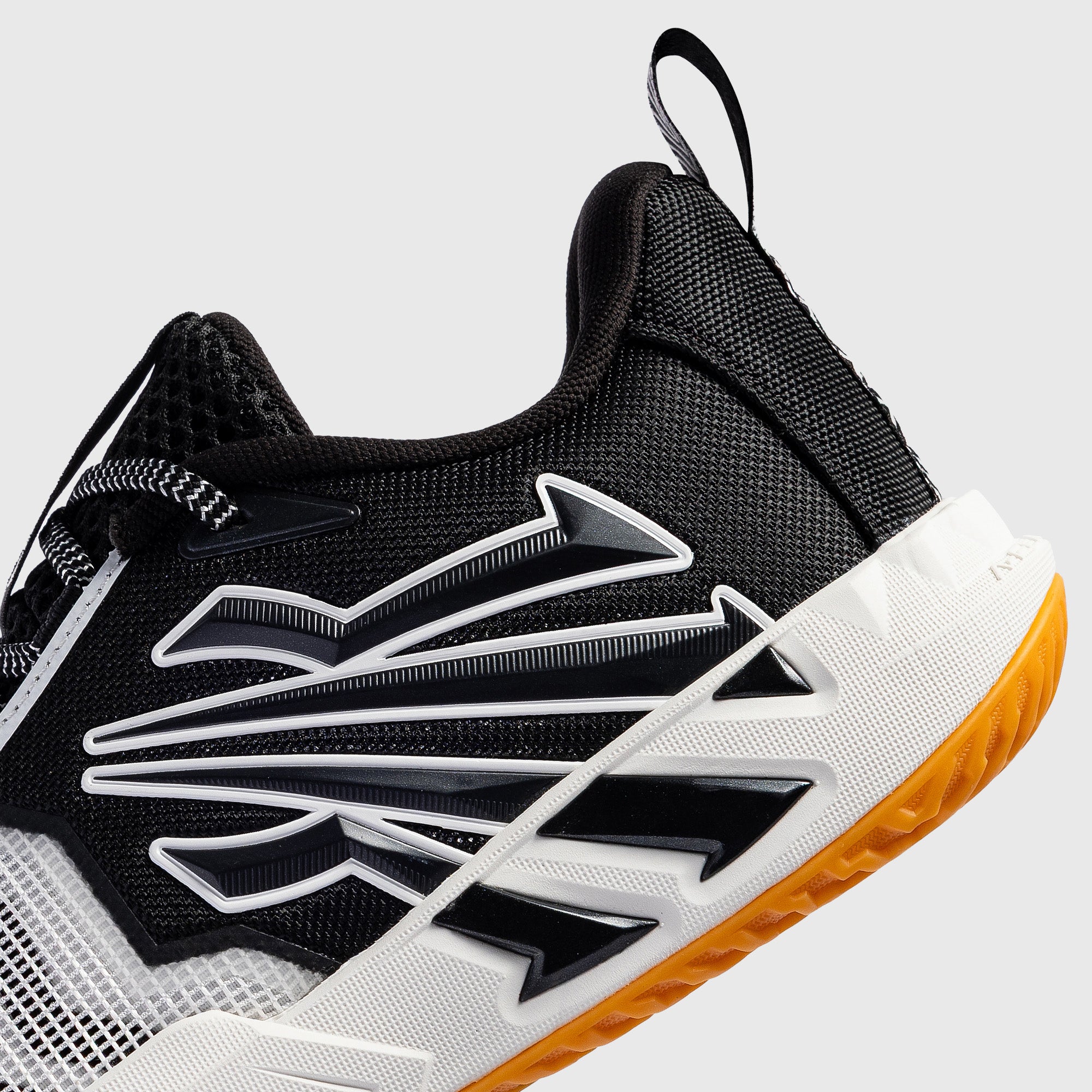 ANTA KAI 2 TEAM Outdoor Basketball Shoes by Kyrie Irving