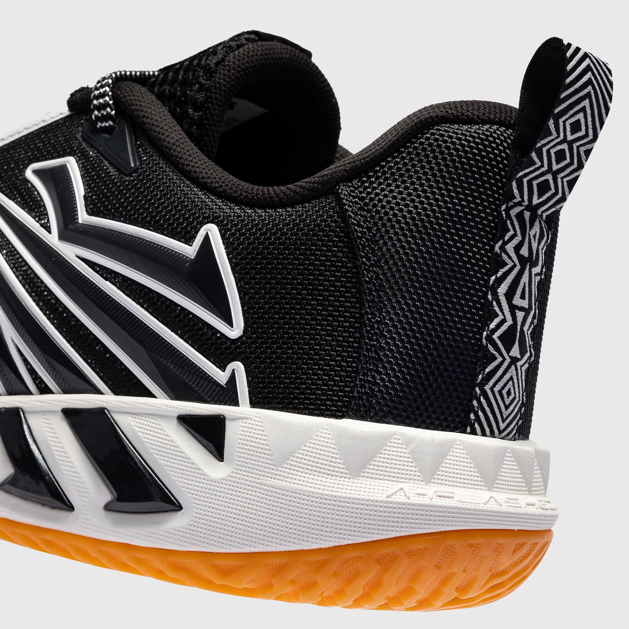 ANTA KAI 2 TEAM Outdoor Basketball Shoes by Kyrie Irving