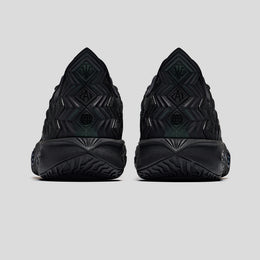 ANTA KAI 2 "Triple Black" Basketball Shoes by Kyrie Irving