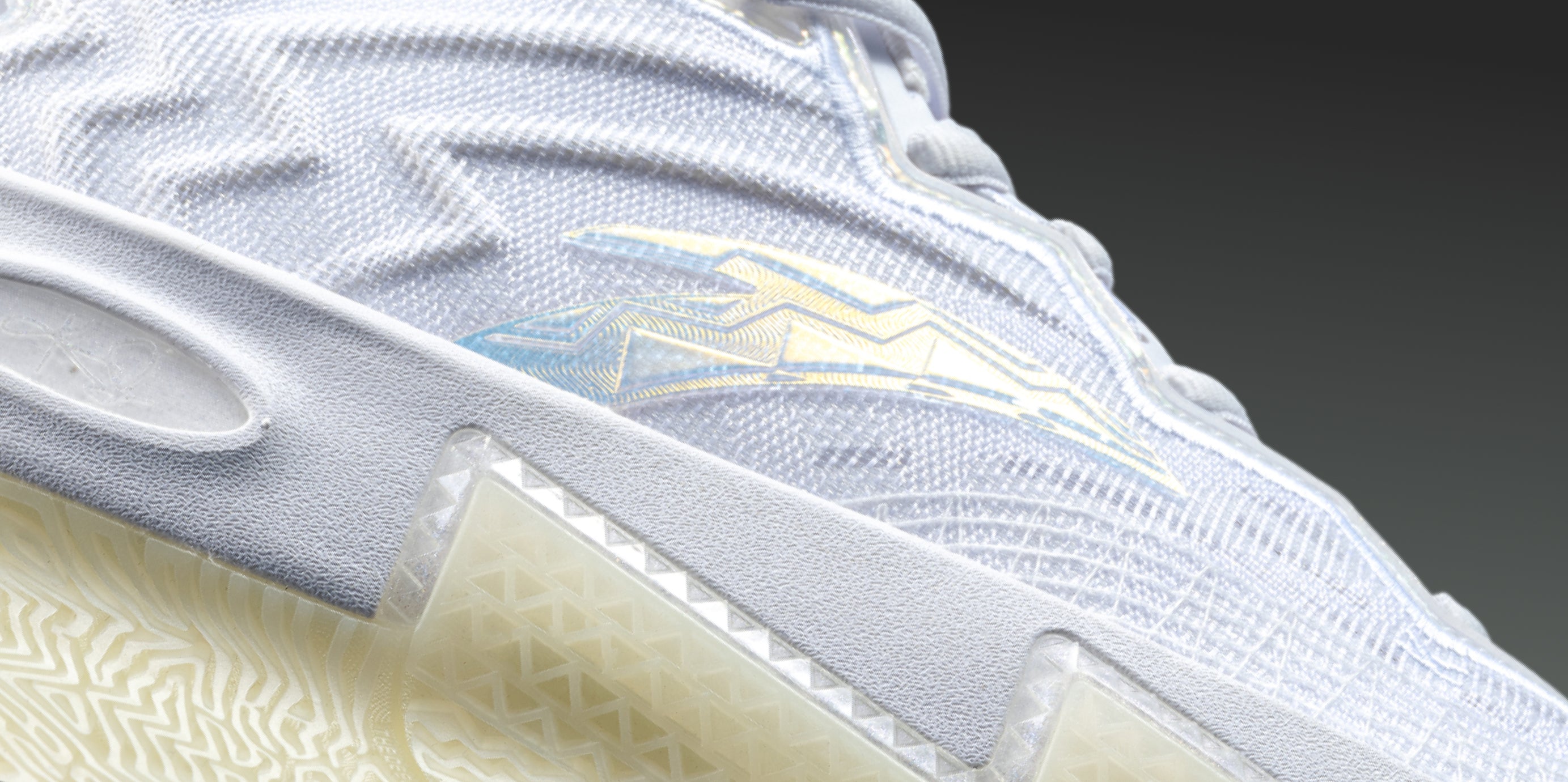ANTA KAI2「White Ghost」26.5 ANTA KAI 2 