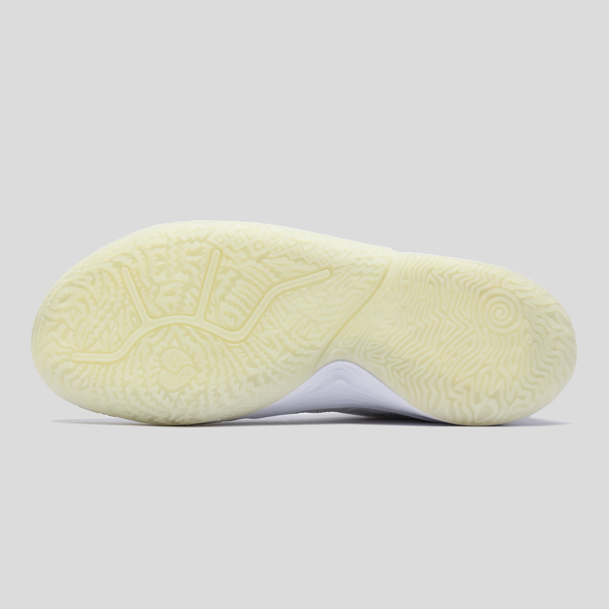 シューズ(男性用) ANTA KAI2 WHITE US9 ANTA KAI 2 