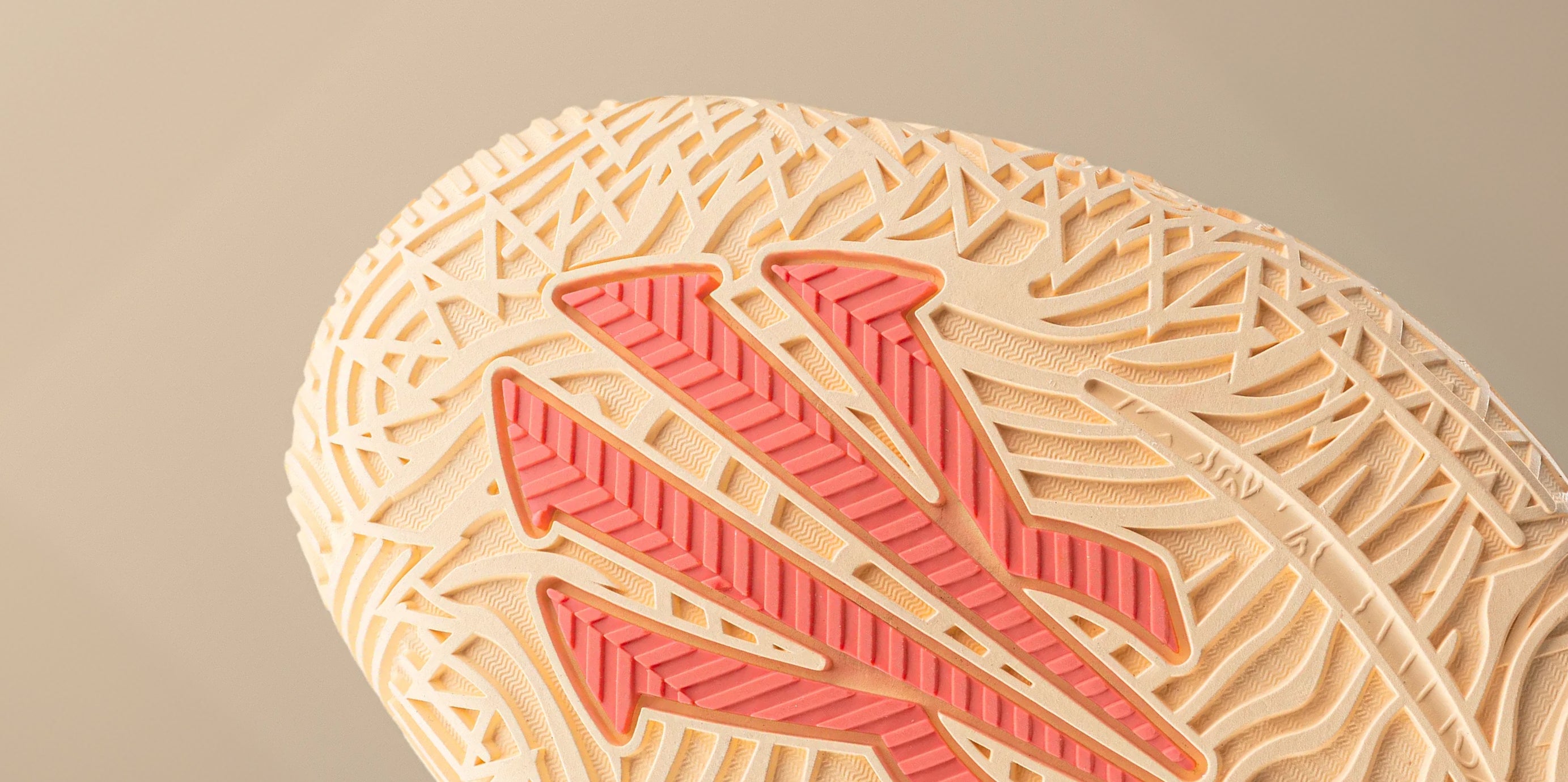 ANTA KAI 3 "CNY" Basketball Shoes by Kyrie Irving Design Concept