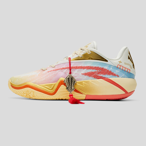 ANTA KAI 3 "CNY" Basketball Shoes by Kyrie Irving