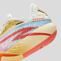 ANTA KAI 3 "CNY" Basketball Shoes by Kyrie Irving