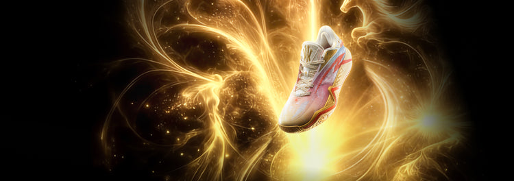 ANTA KAI 3 "CNY" Basketball Shoes by Kyrie Irving