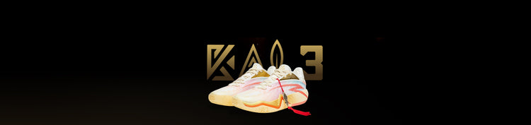 Sign up for the ANTA KAI 3 "CNY" exclusive drop!