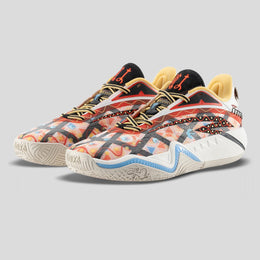 ANTA KAI 3 "KAI FENG" Kyrie Irving Basketball Shoes