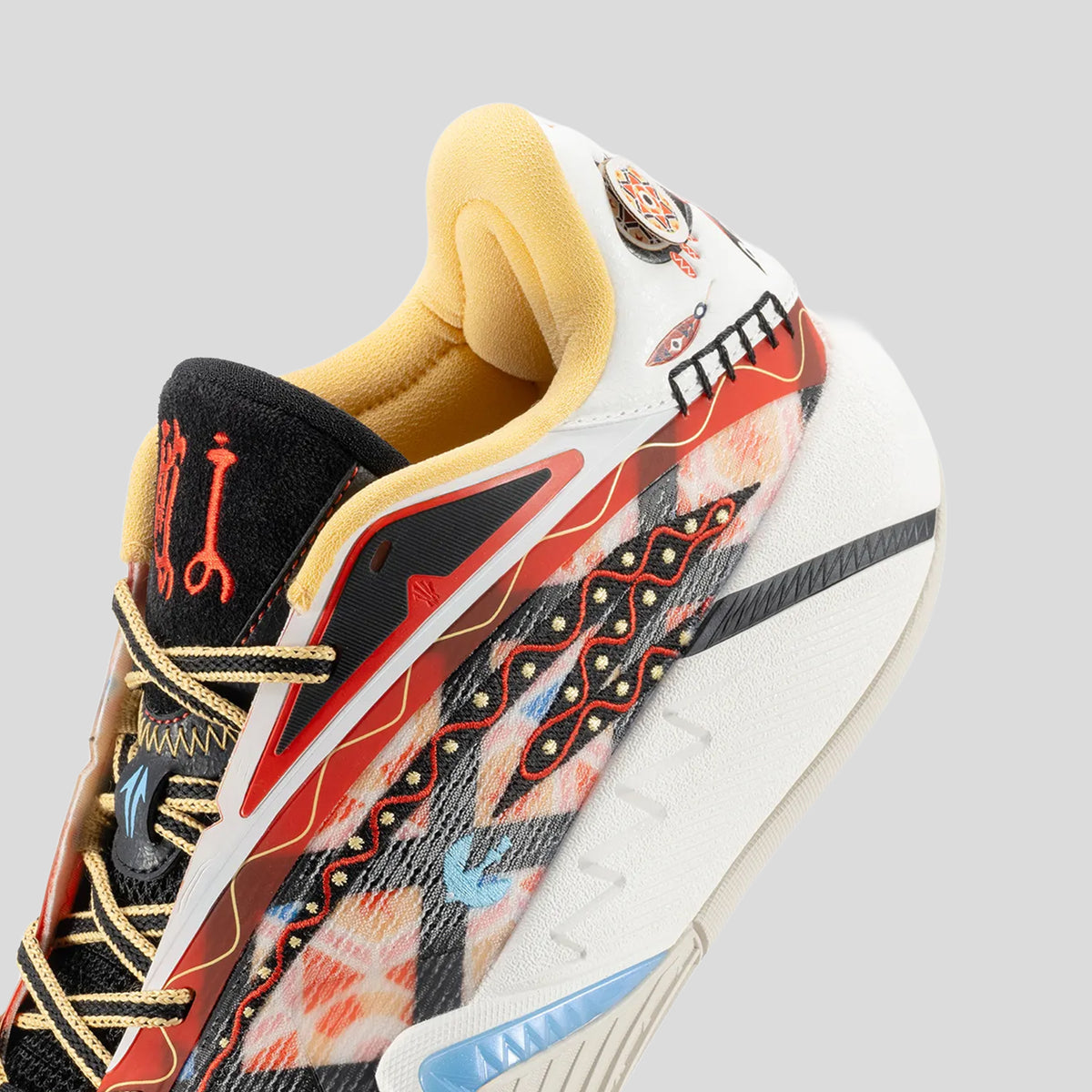 ANTA KAI 3 "KAI FENG" Kyrie Irving Basketball Shoes