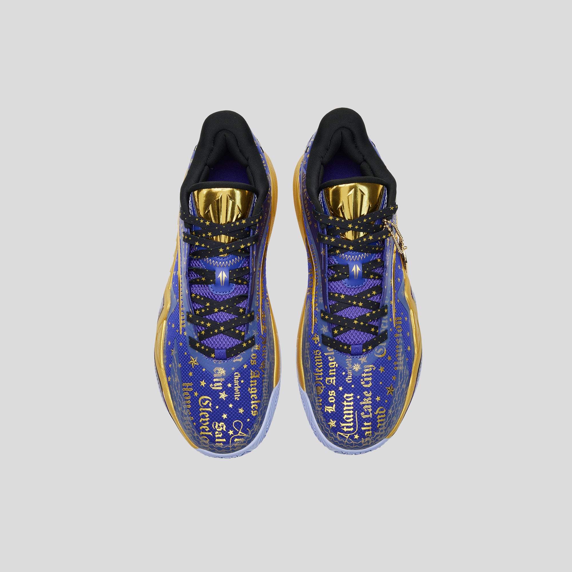 ANTA KAI 3 "KAI Mentality" Basketball Shoes by Kyrie Irving