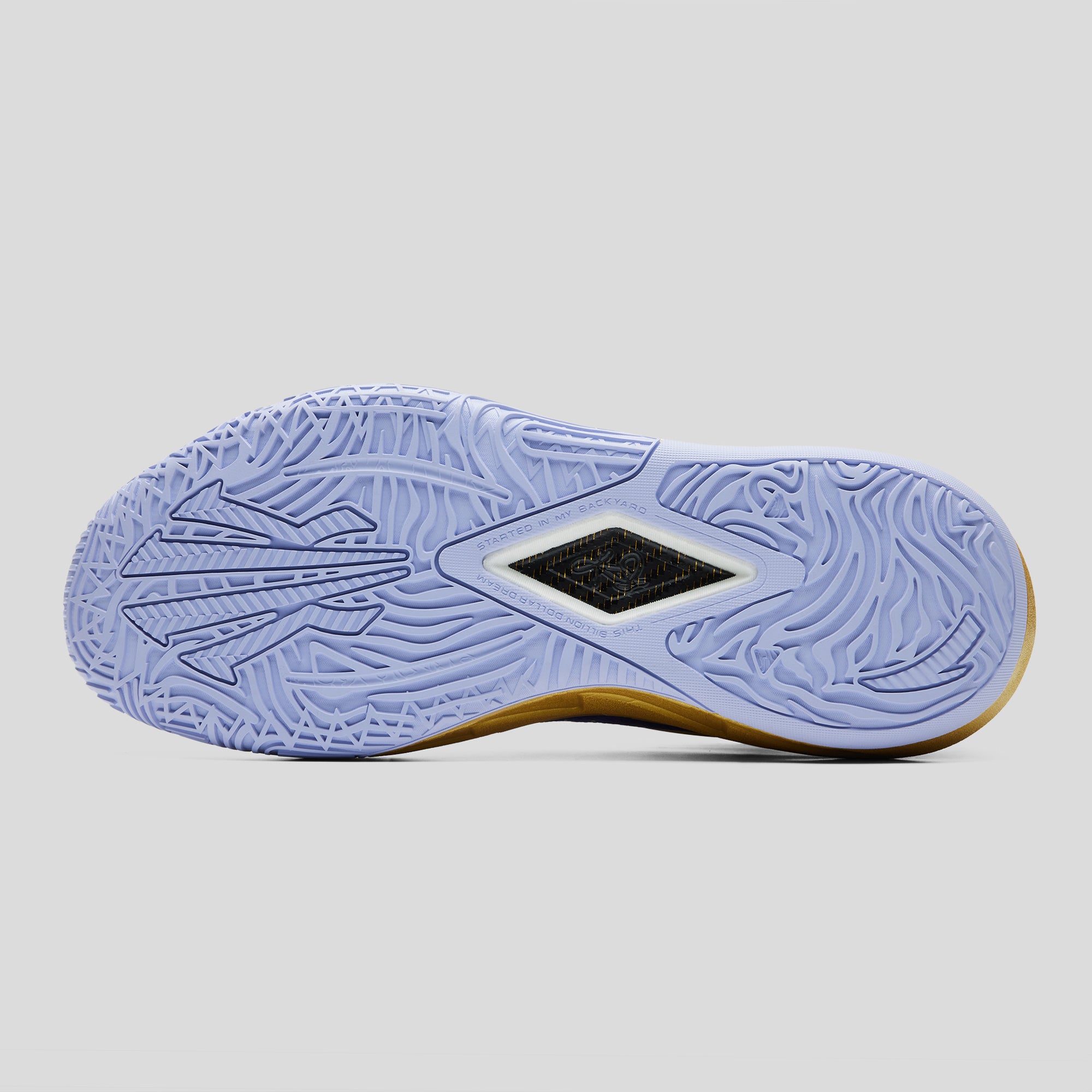 ANTA KAI 3 "KAI Mentality" Basketball Shoes by Kyrie Irving