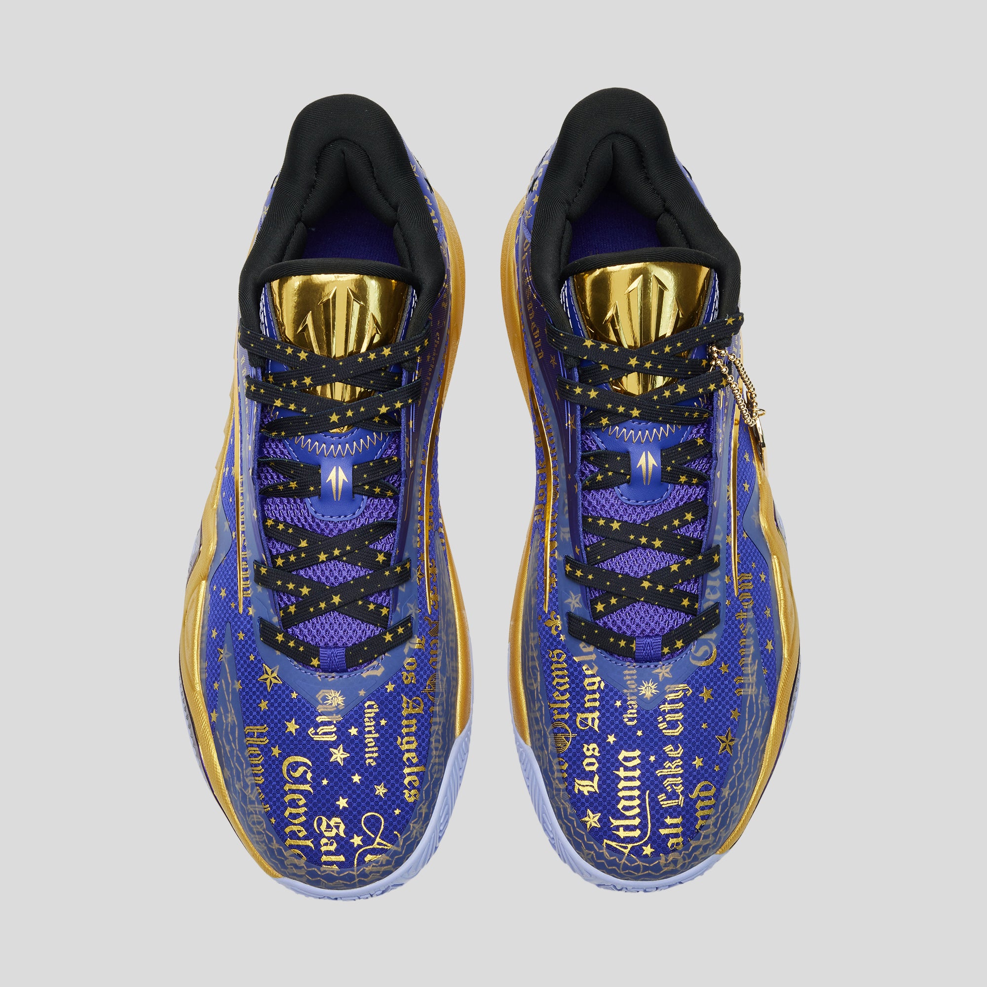 ANTA KAI 3 "KAI Mentality" Basketball Shoes by Kyrie Irving