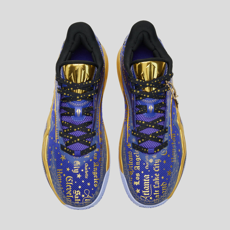 Anta KAI 3 ミッドソール