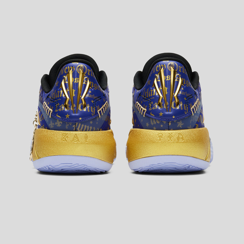 Anta KAI 3 アッパー