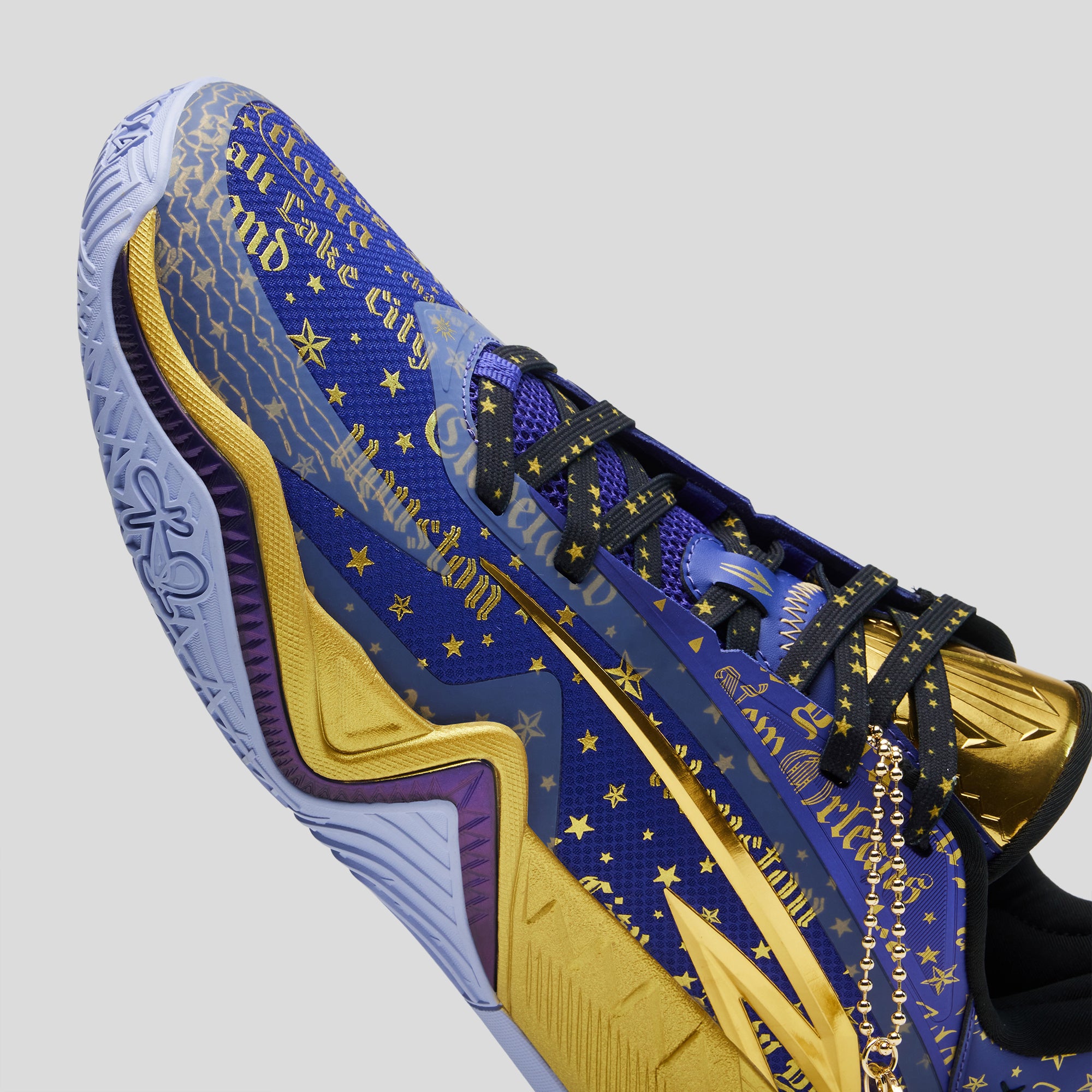 Men's ANTA KAI 3 