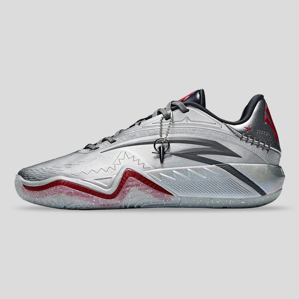 ANTA KAI 3 "Magnetic Energy" Basketball Shoes by Kyrie Irving