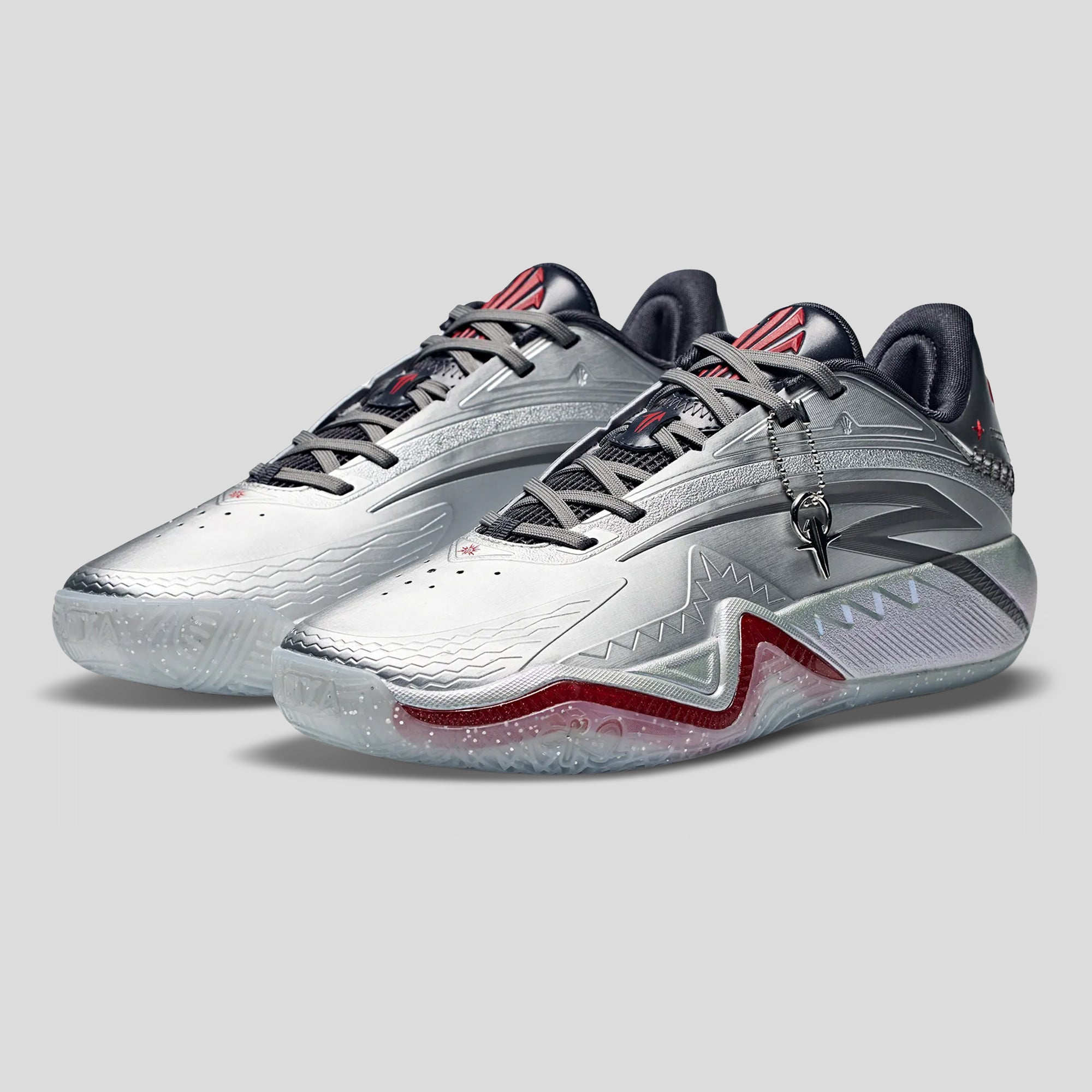 ANTA KAI 3 "Magnetic Energy" Basketball Shoes by Kyrie Irving
