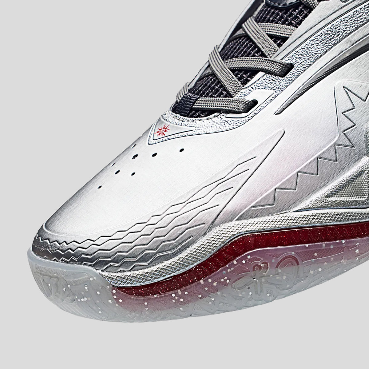 ANTA KAI 3 "Magnetic Energy" Basketball Shoes by Kyrie Irving
