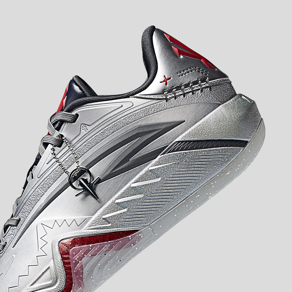 ANTA KAI 3 "Magnetic Energy" Basketball Shoes by Kyrie Irving