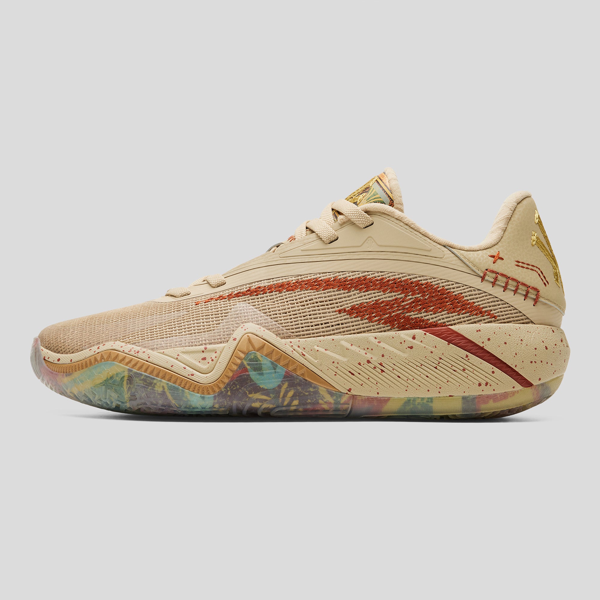 ANTA KAI 3 "Mastery" basketball shoes by Kyrie Irving