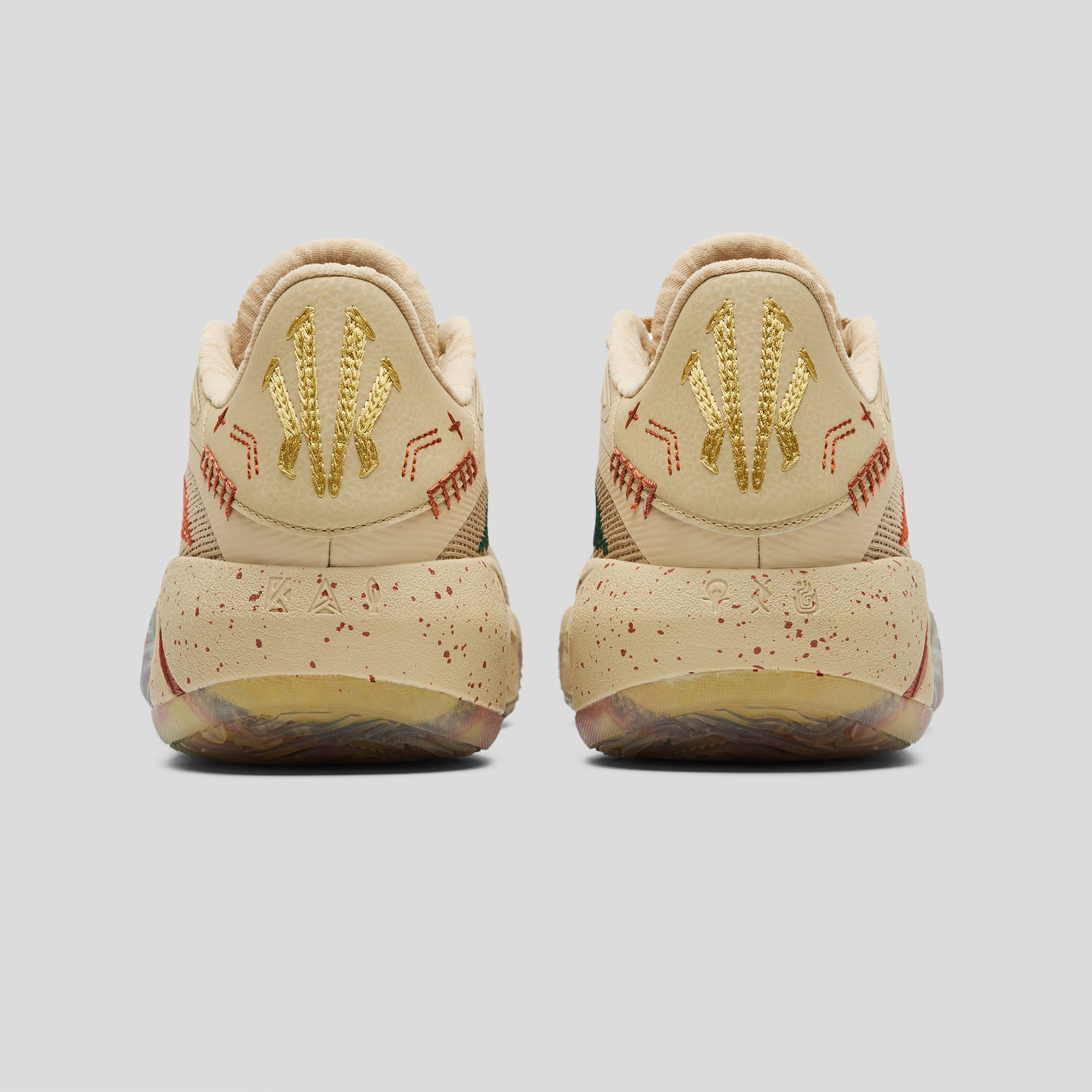 ANTA KAI 3 "Mastery" basketball shoes by Kyrie Irving