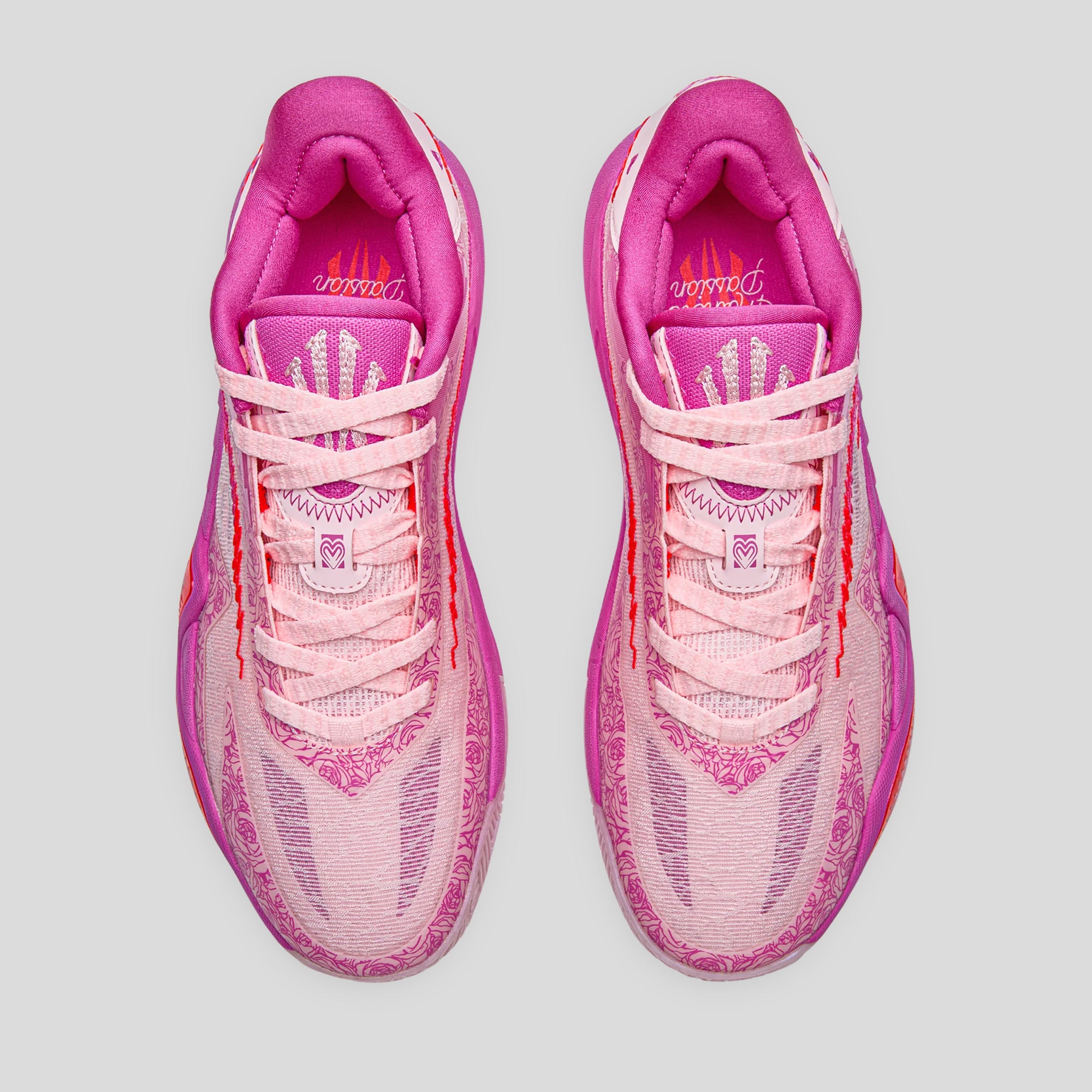 ANTA KAI 3 "Mother's Love" Basketball Shoes by Kyrie Irving