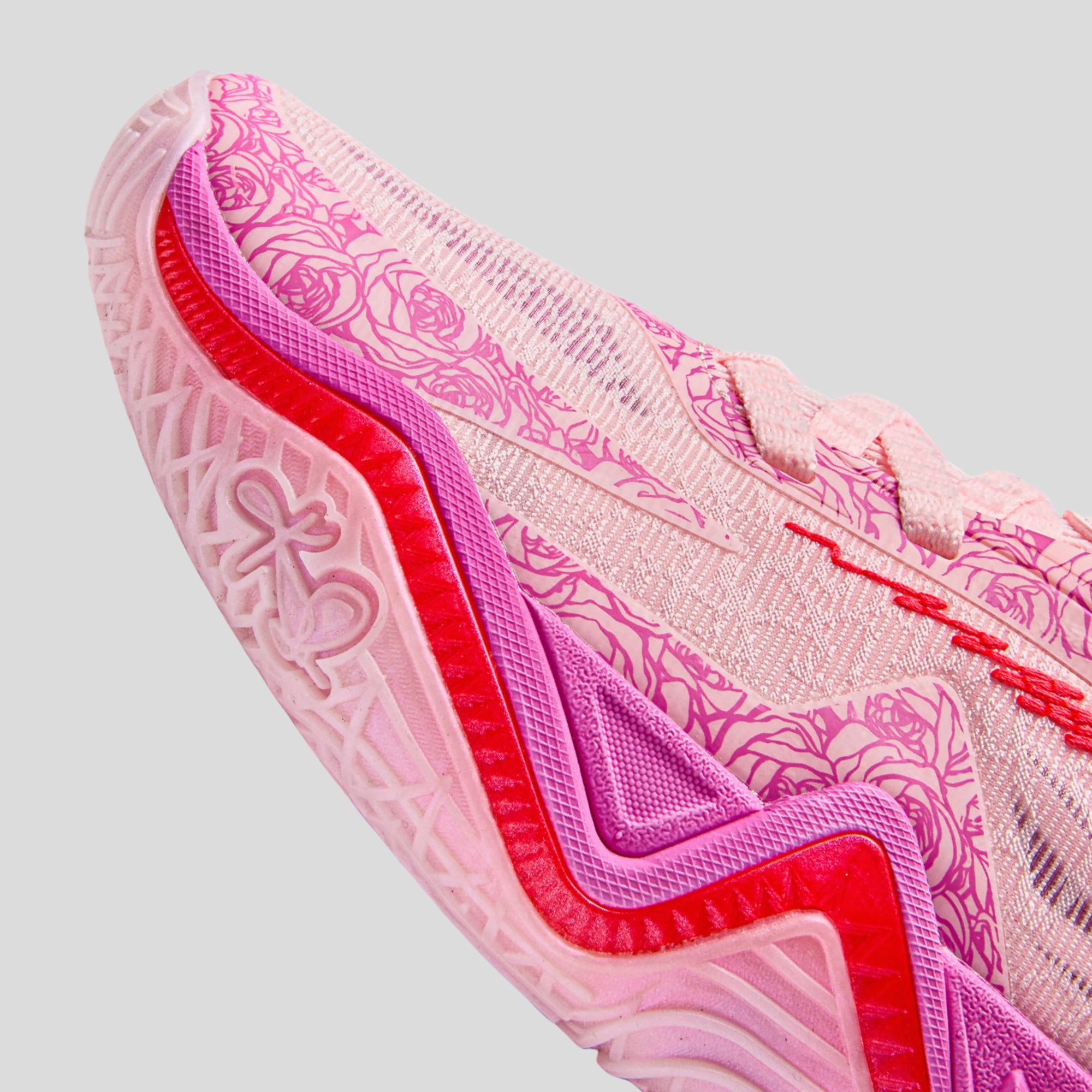 ANTA KAI 3 "Mother's Love" Basketball Shoes by Kyrie Irving