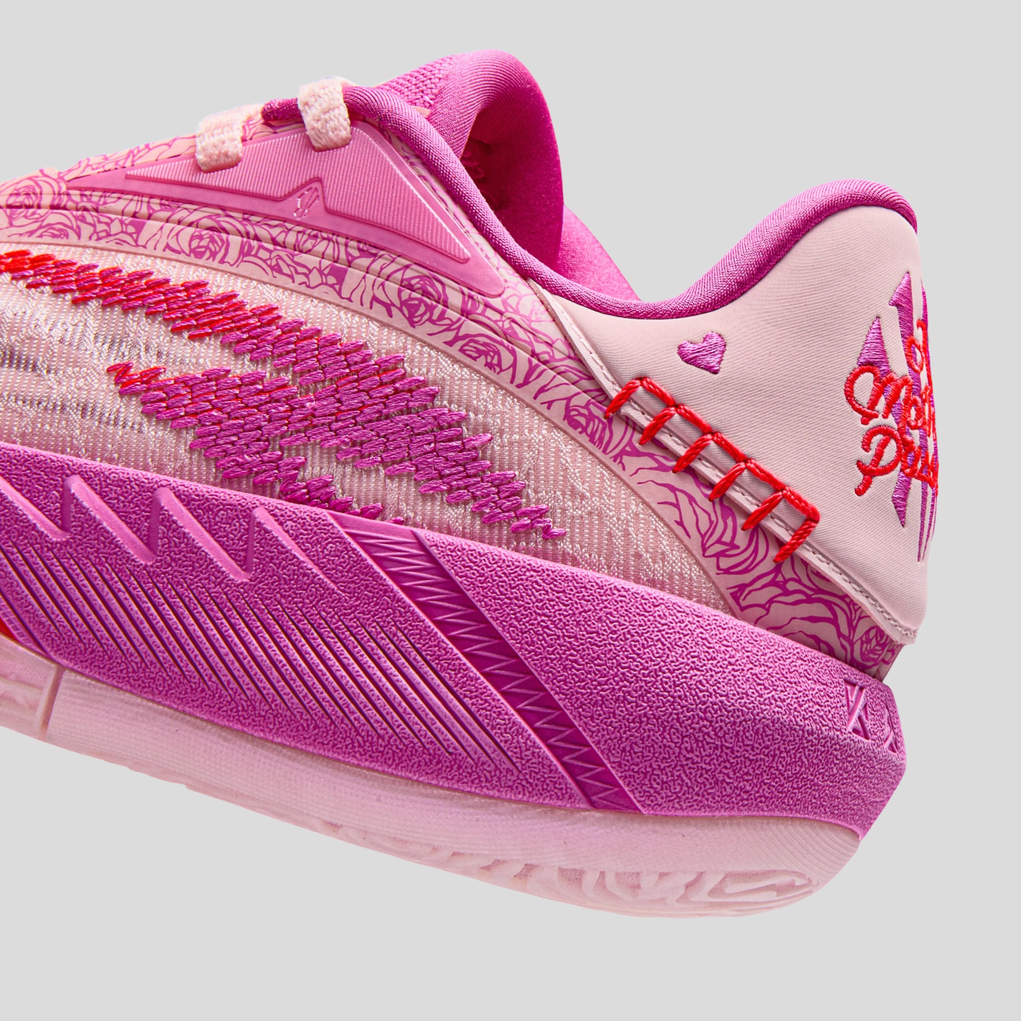 ANTA KAI 3 "Mother's Love" Basketball Shoes by Kyrie Irving