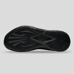 ANTA KAI 3 "Triple Black" Basketball Shoes by Kyrie Irving