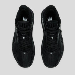 ANTA KAI 3 "Triple Black" Basketball Shoes by Kyrie Irving