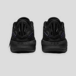 ANTA KAI 3 "Triple Black" Basketball Shoes by Kyrie Irving