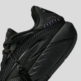 ANTA KAI 3 "Triple Black" Basketball Shoes by Kyrie Irving