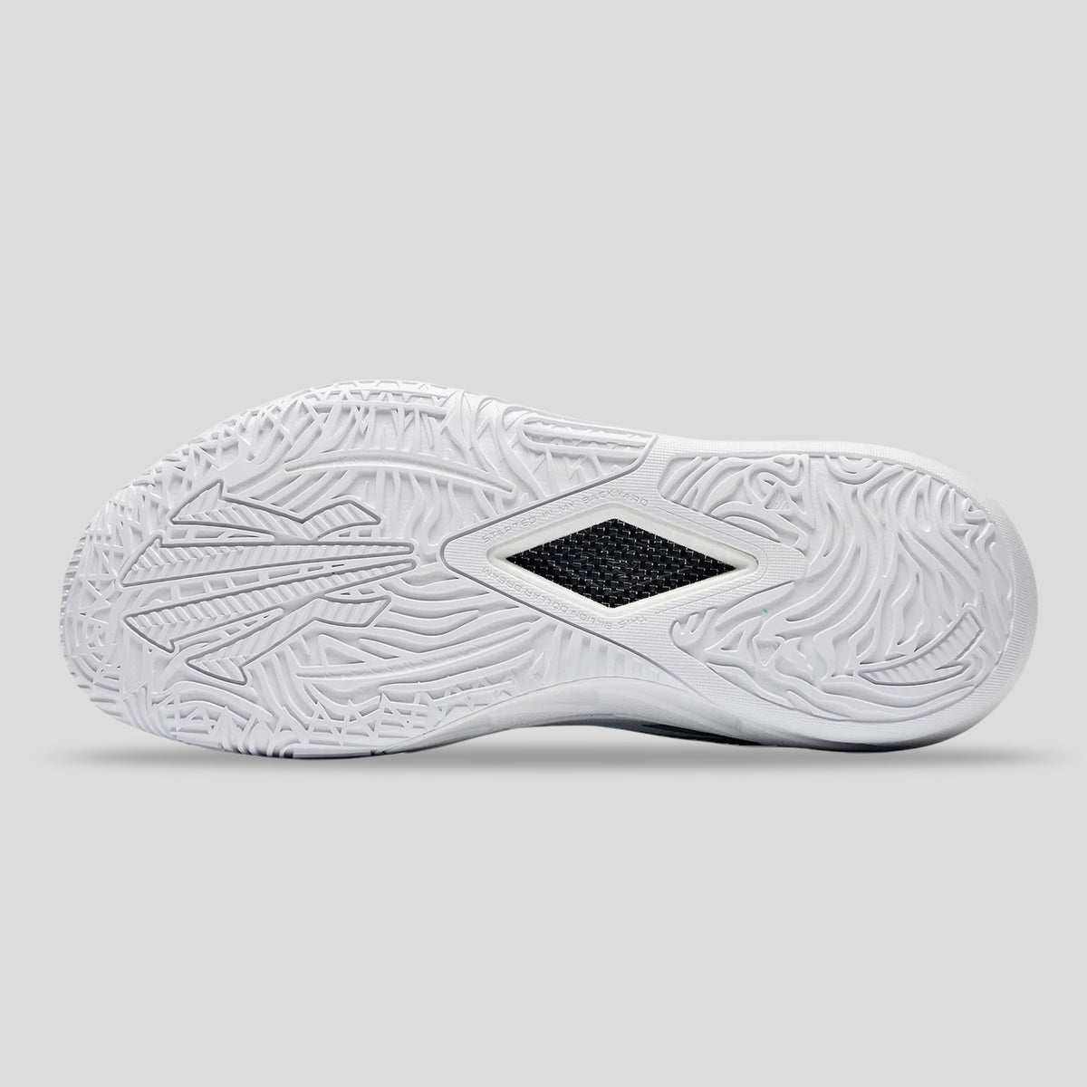 ANTA KAI 3 "White Phantom" Kyrie Irving Basketball Shoes