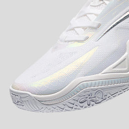 ANTA KAI 3 "White Phantom" Kyrie Irving Basketball Shoes