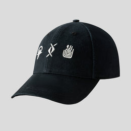 ANTA KAI Baseball Cap