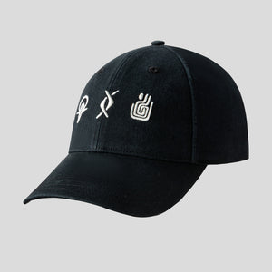 ANTA KAI Baseball Cap
