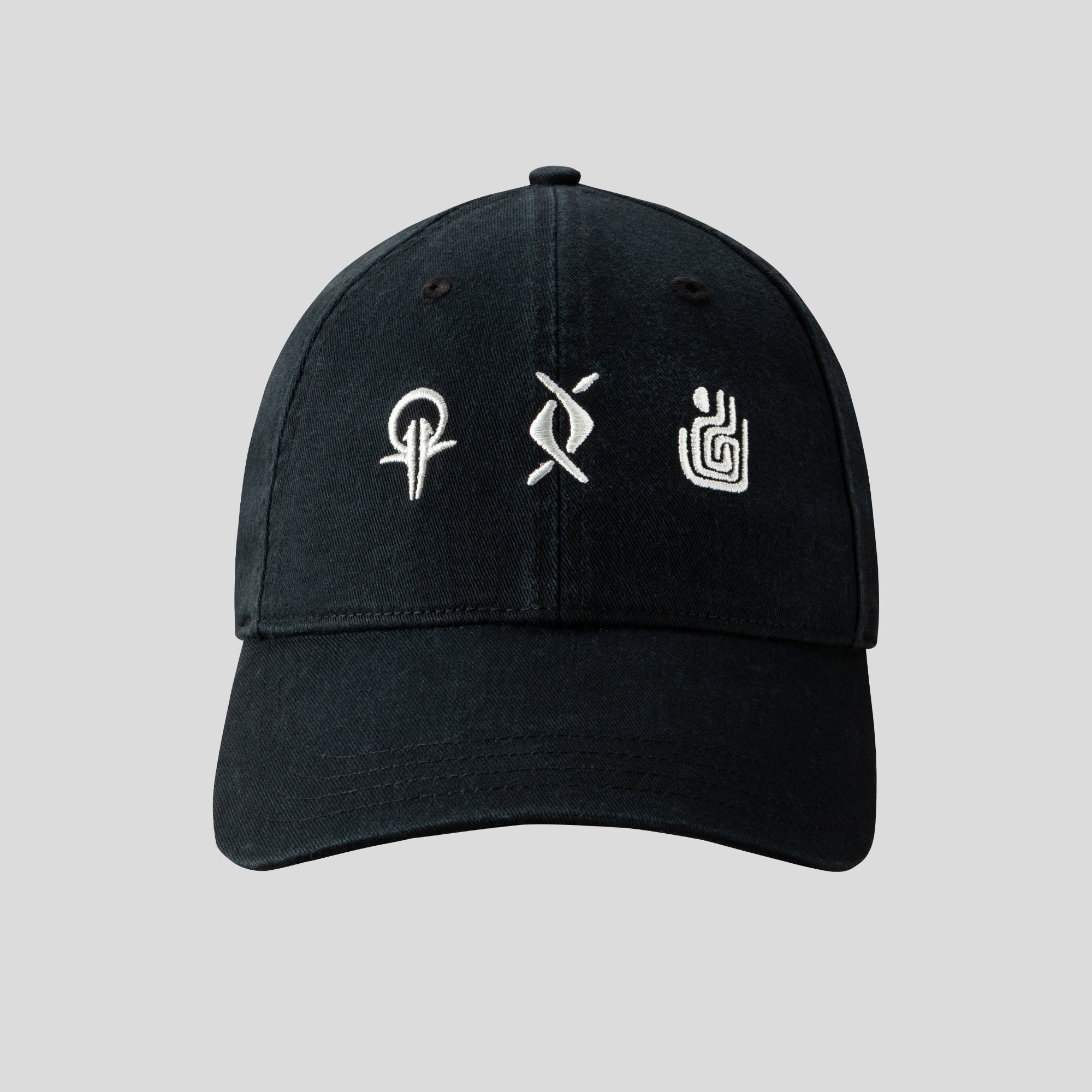ANTA KAI Baseball Cap