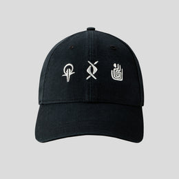 ANTA KAI Baseball Cap