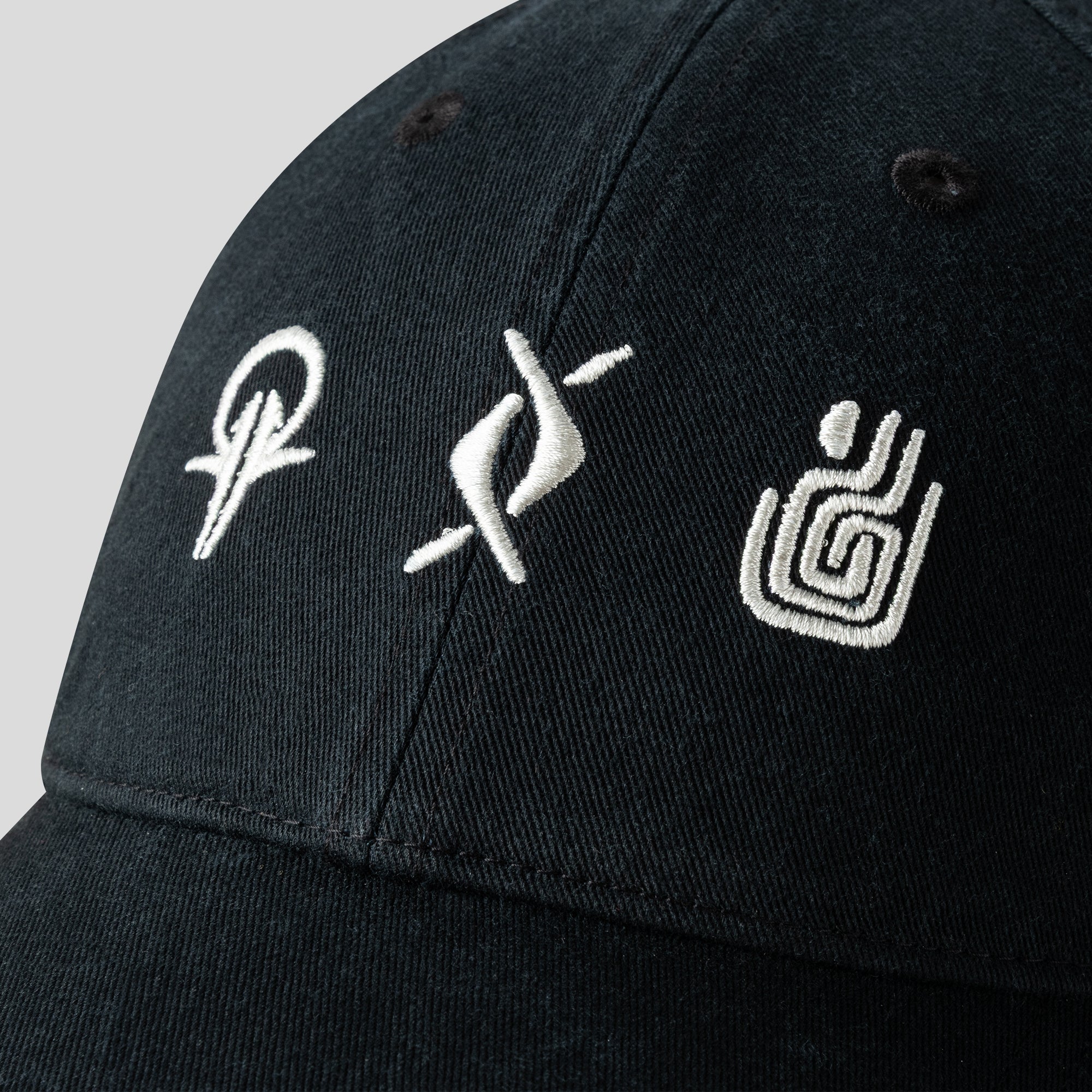 ANTA KAI Baseball Cap