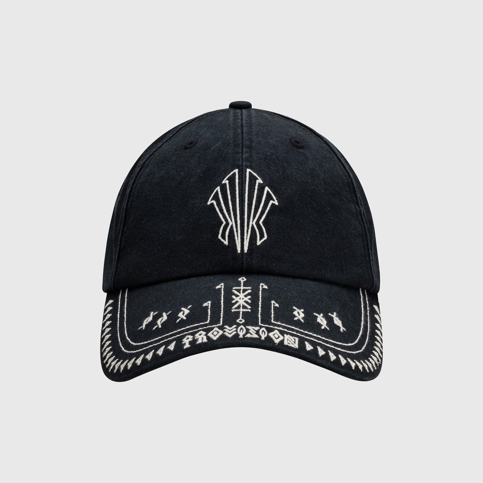 ANTA KAI Baseball Cap