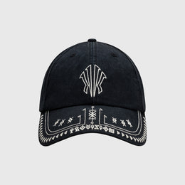 ANTA KAI Baseball Cap