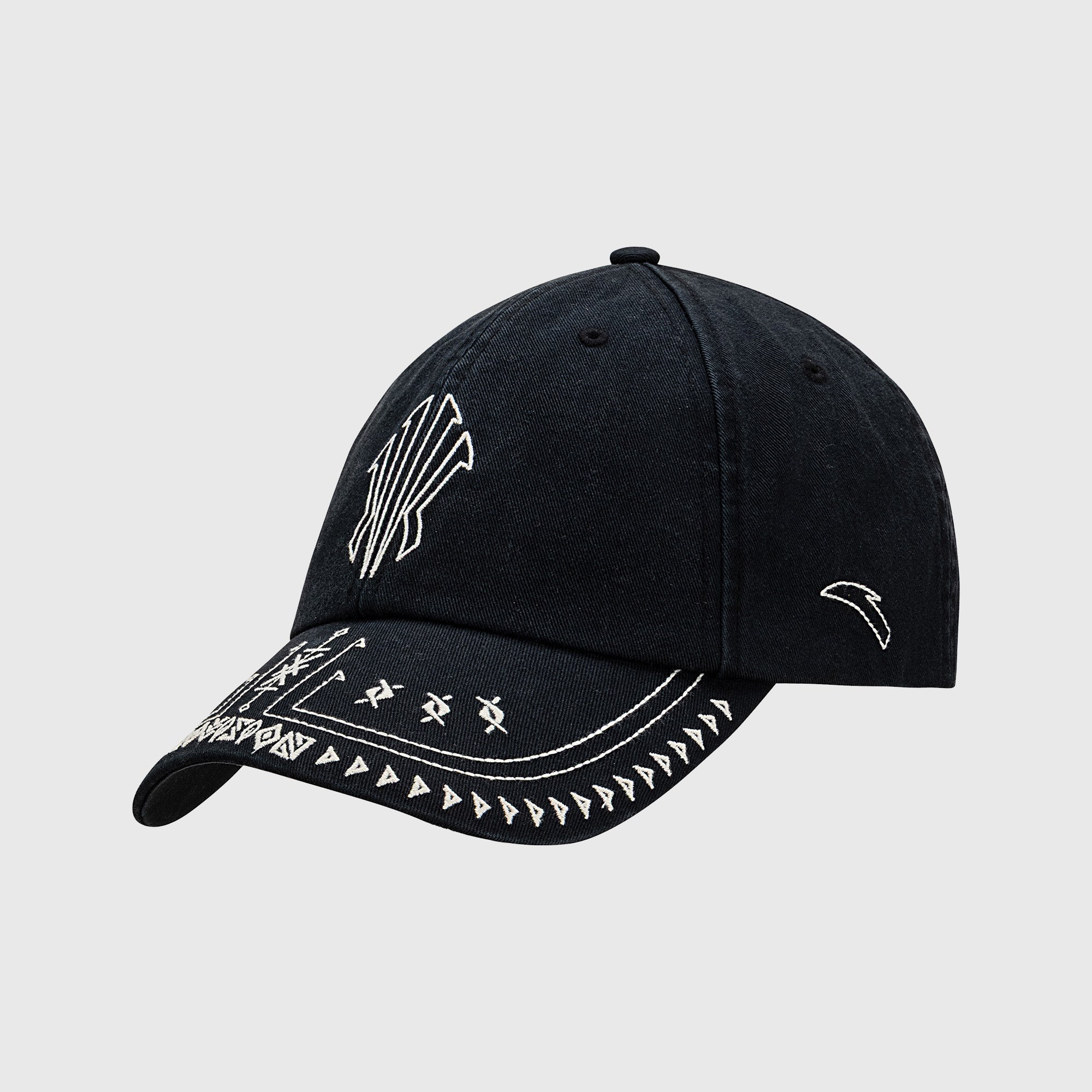 ANTA KAI Baseball Cap