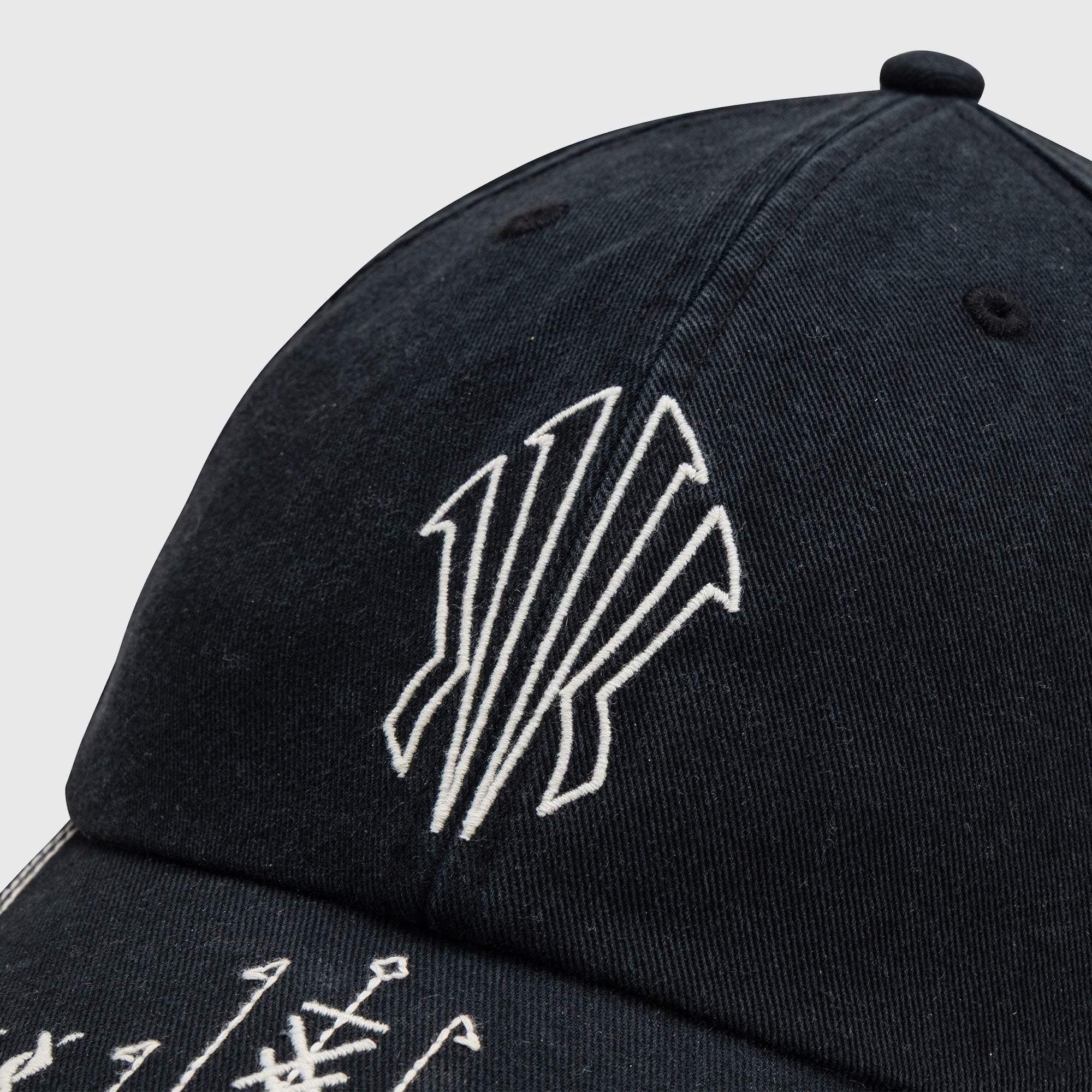 ANTA KAI Baseball Cap