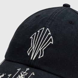 ANTA KAI Baseball Cap
