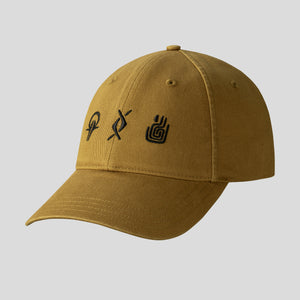 ANTA KAI Baseball Cap

