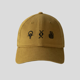 ANTA KAI Baseball Cap